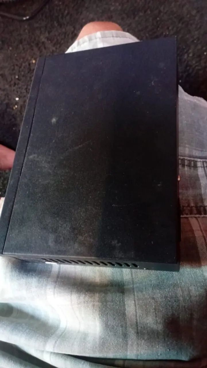 Smart switch