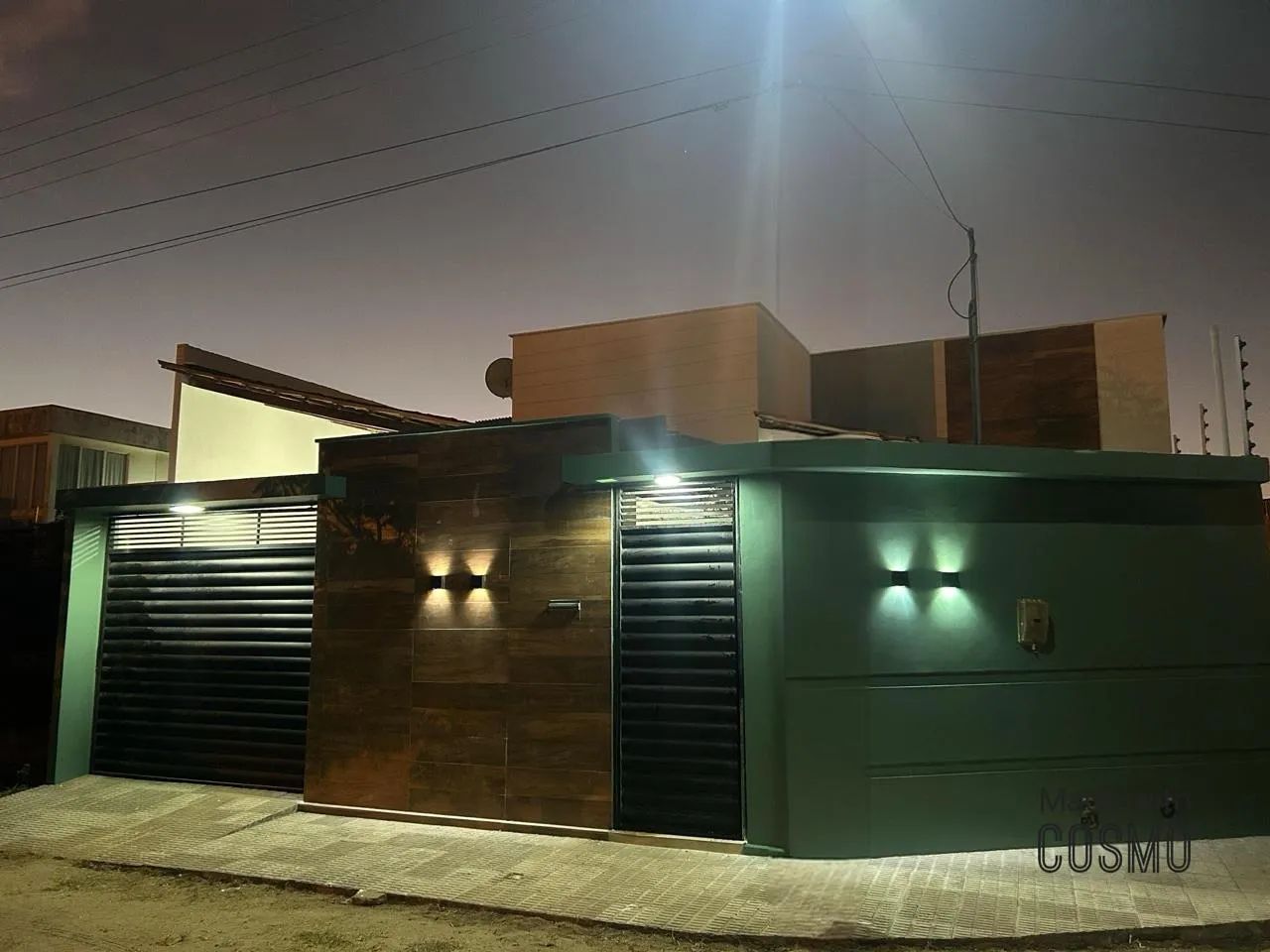Casa à venda  - Foto 2