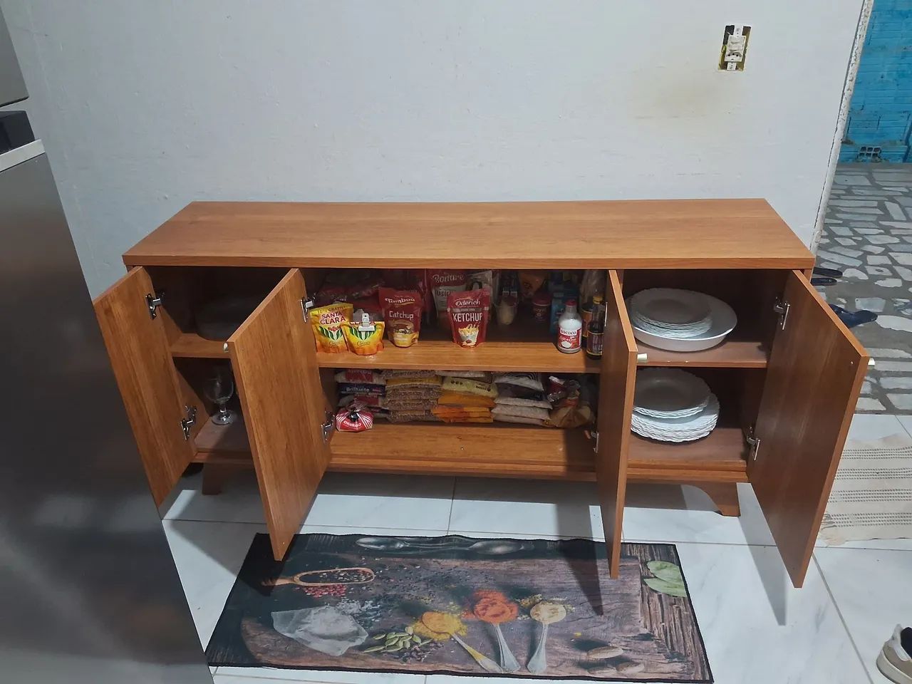 Vende-se balcão  - Foto 2