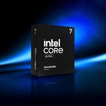 Kit Intel core Ultra 7  + Z890M Top - Foto 4