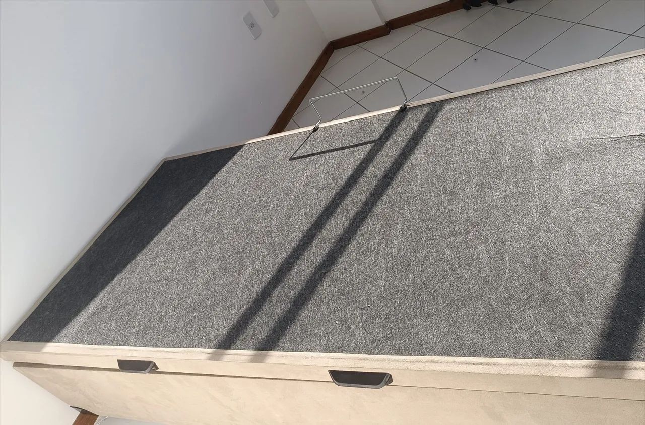 Box baú solteiro  - Foto 3