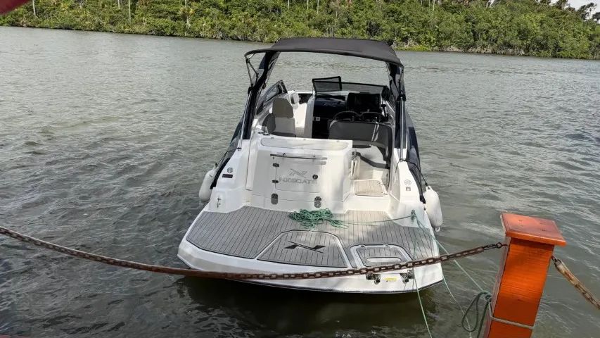 Aluguel de lancha NX 260 nova em Barreirinhas - Foto 10