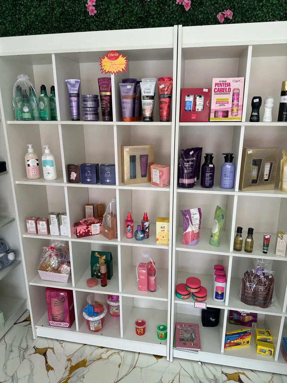 Loja de maquiagem  - Foto 4