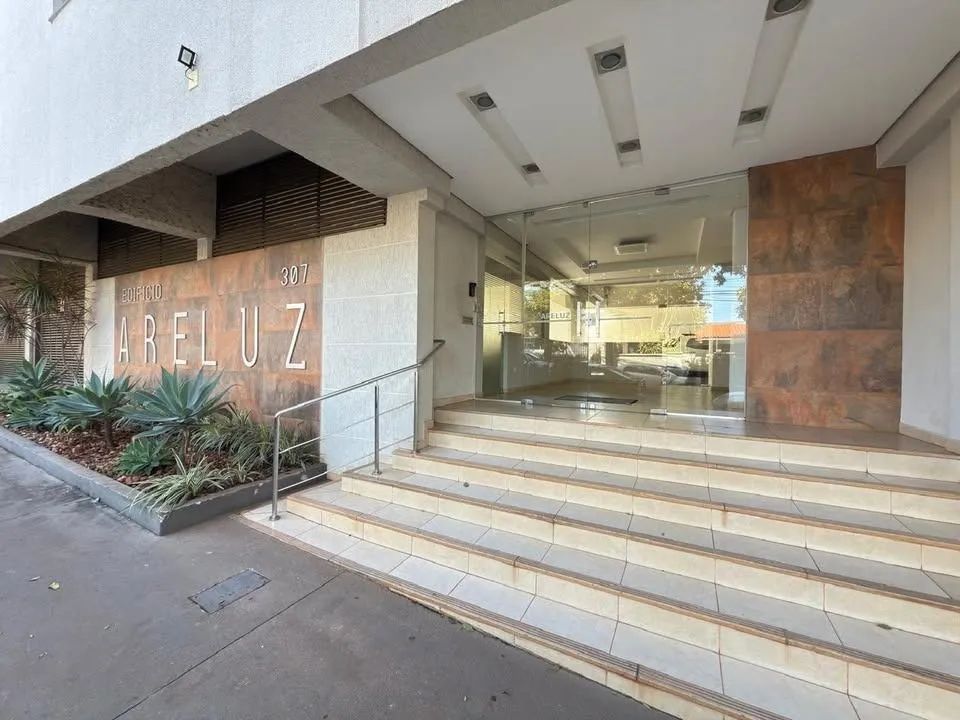 Apartamento à venda com 3 quartos | Zona 04 Maringá - Foto 2