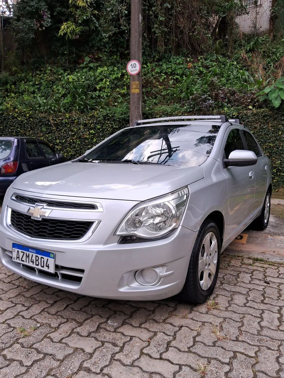 Chevrolet Cobalt 2015