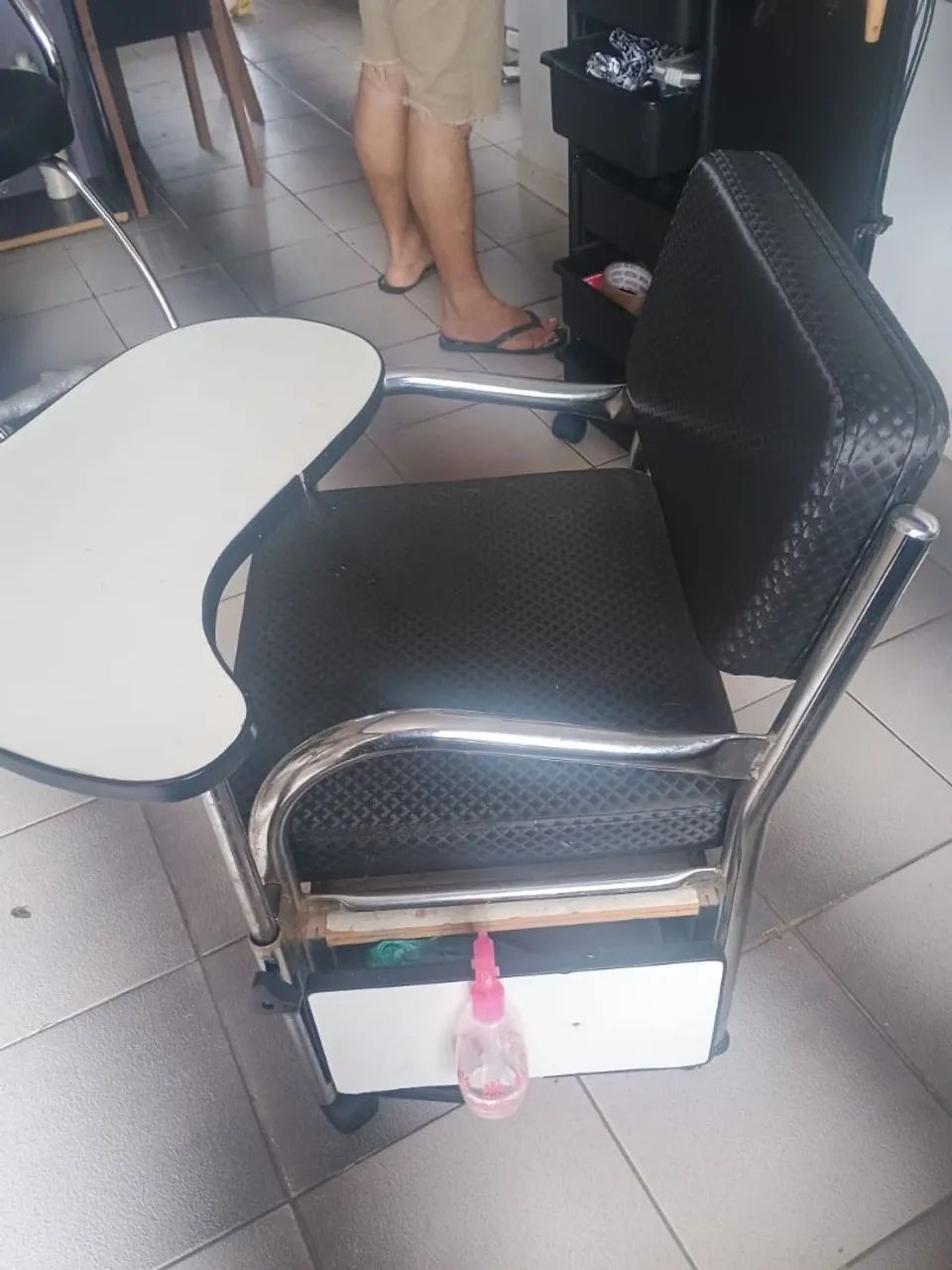 Móveis para salão de beleza  - Foto 2
