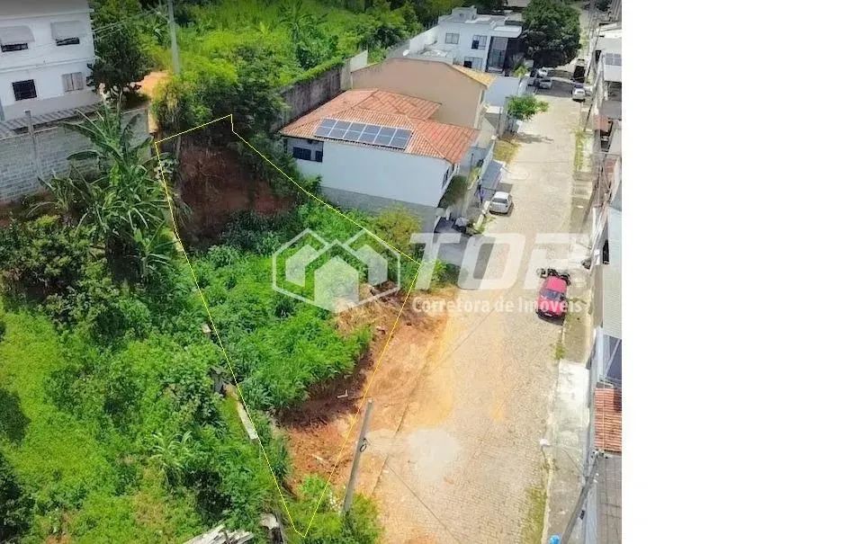 Terreno residencial de 289,51 m² à venda em Cachoeiro de Itapemirim  Bairro IBC - Foto 6