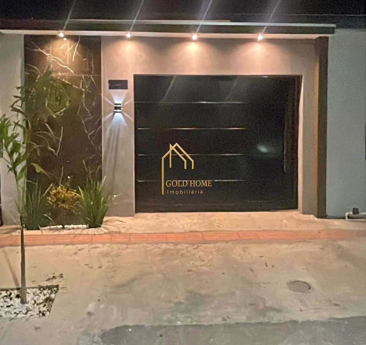 CASA NOVA À VENDA  ALTOS DO COXIPÓ