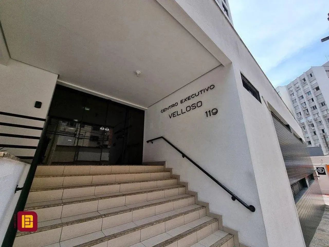 Sala Comercial em Centro - Foto 4