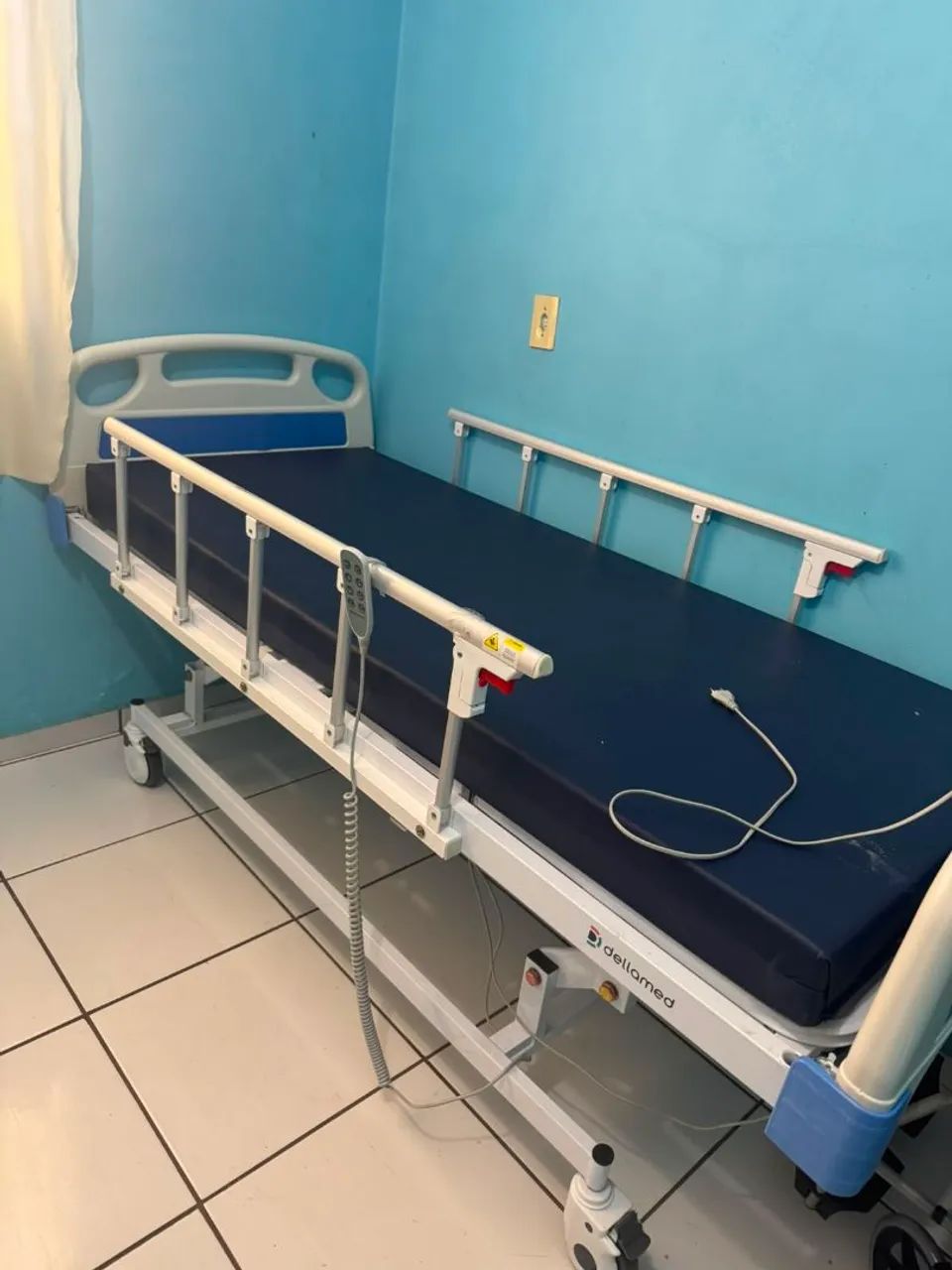 Cama Hospitalar Automática - Foto 3