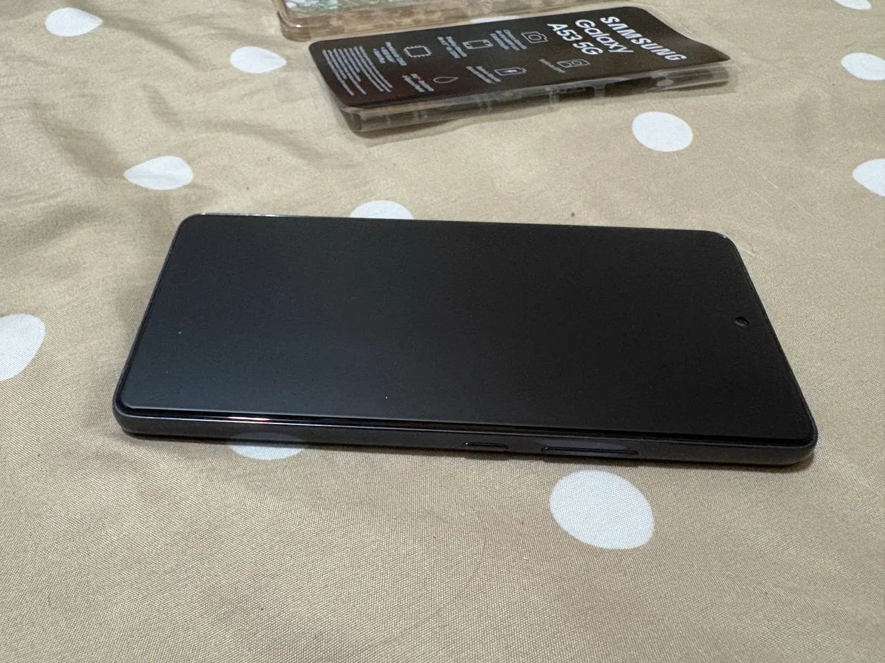 Celular Samsung A53