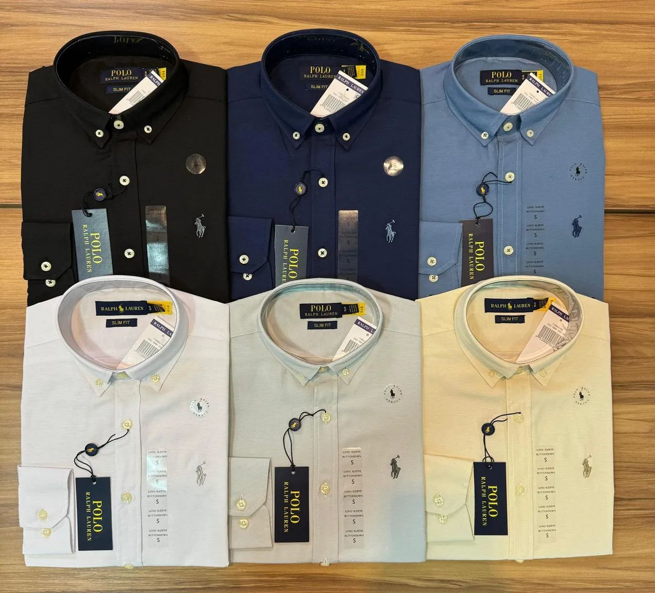 Roupas multimarcas - Envios para todo o brasil - Foto 3