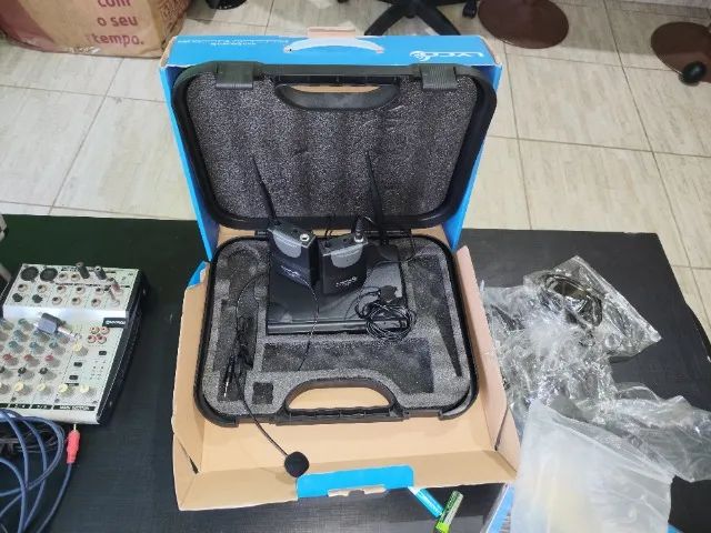 Kit Home Studio Youtube - Foto 2