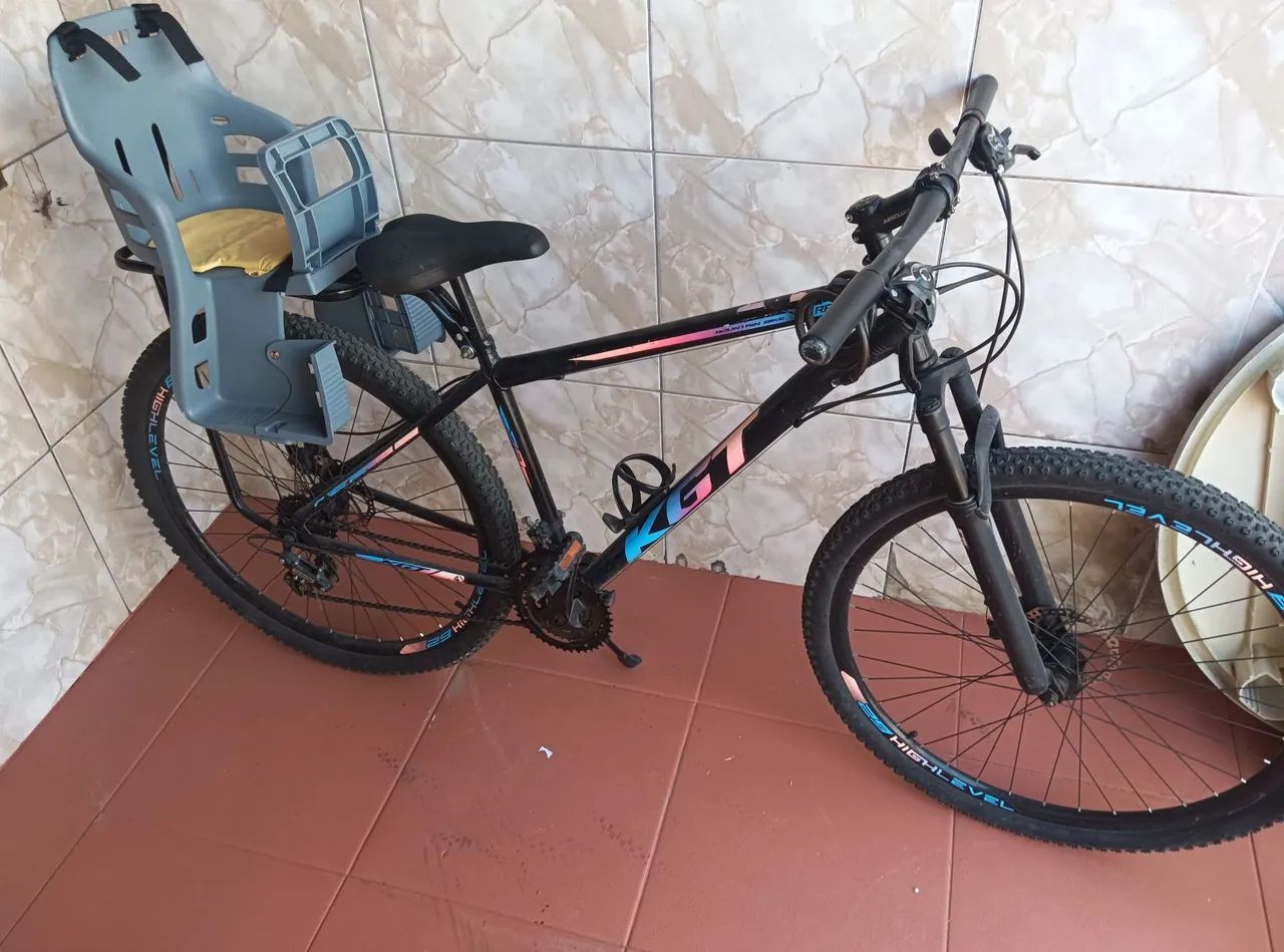 Bicicleta aro 29  - Foto 2