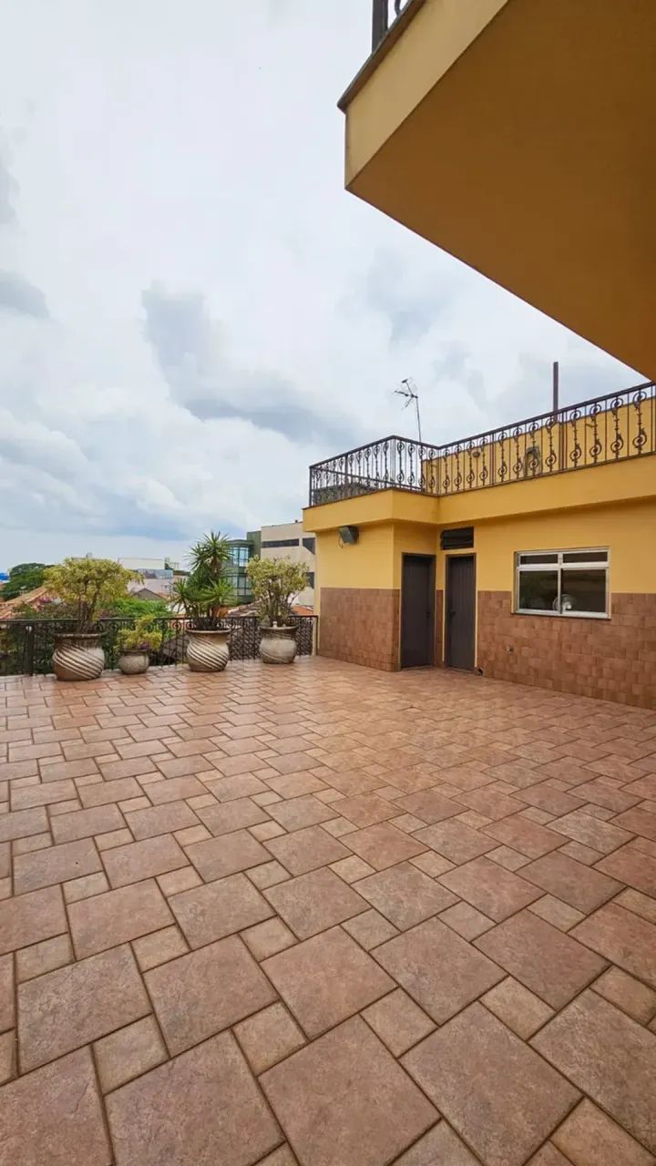 Imóvel para aluguel e venda tem 400 metros quadrados com 4 quartos - Foto 2