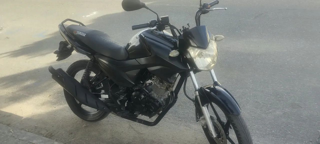 Yamaha  - Foto 3