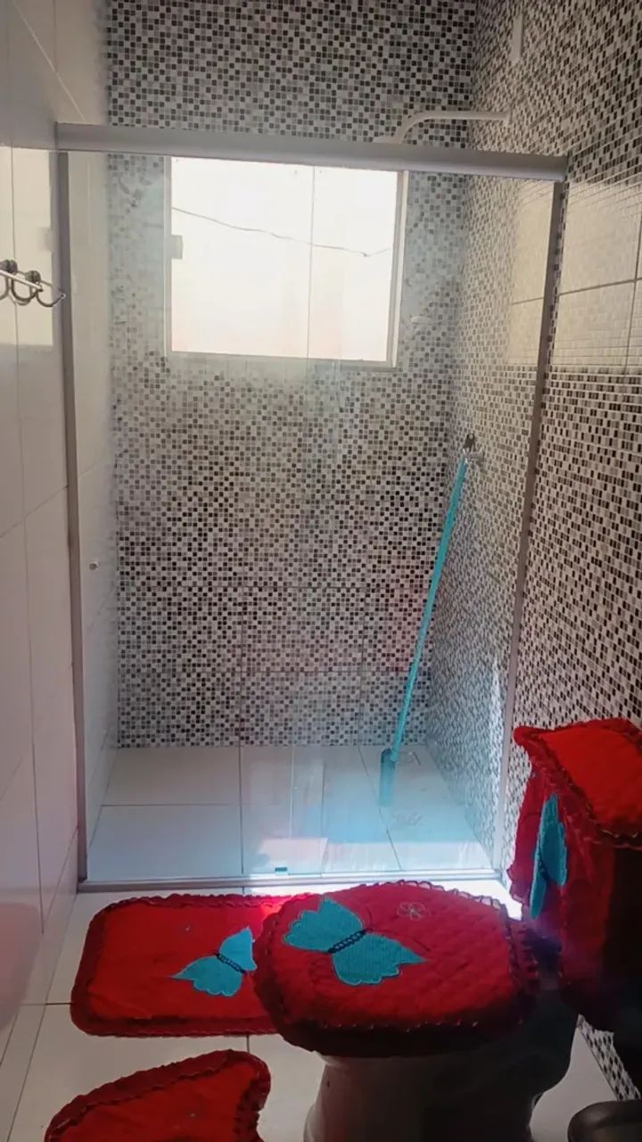 Box de vidro para banheiro  - Foto 4