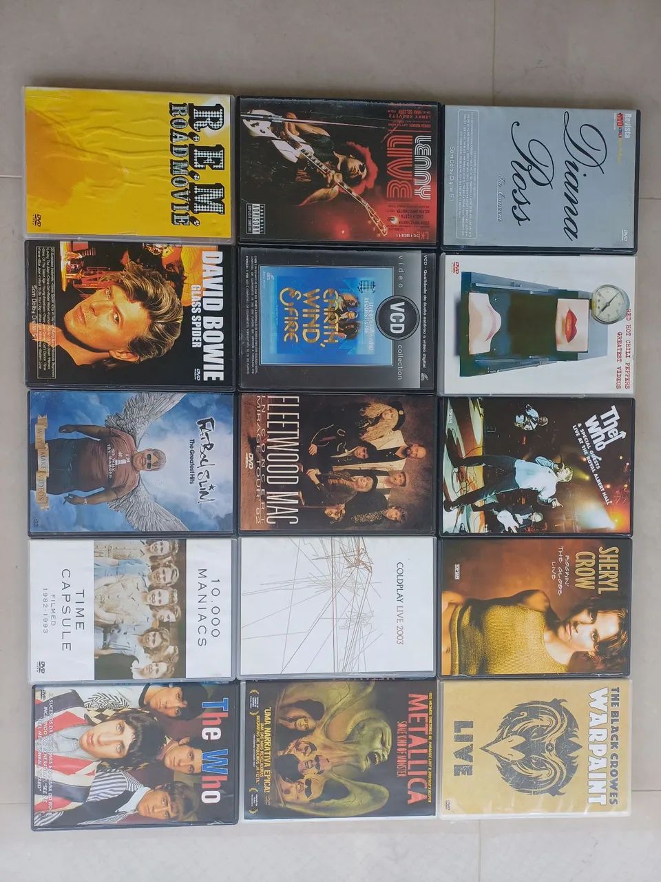 DVDs Originais  - Foto 2