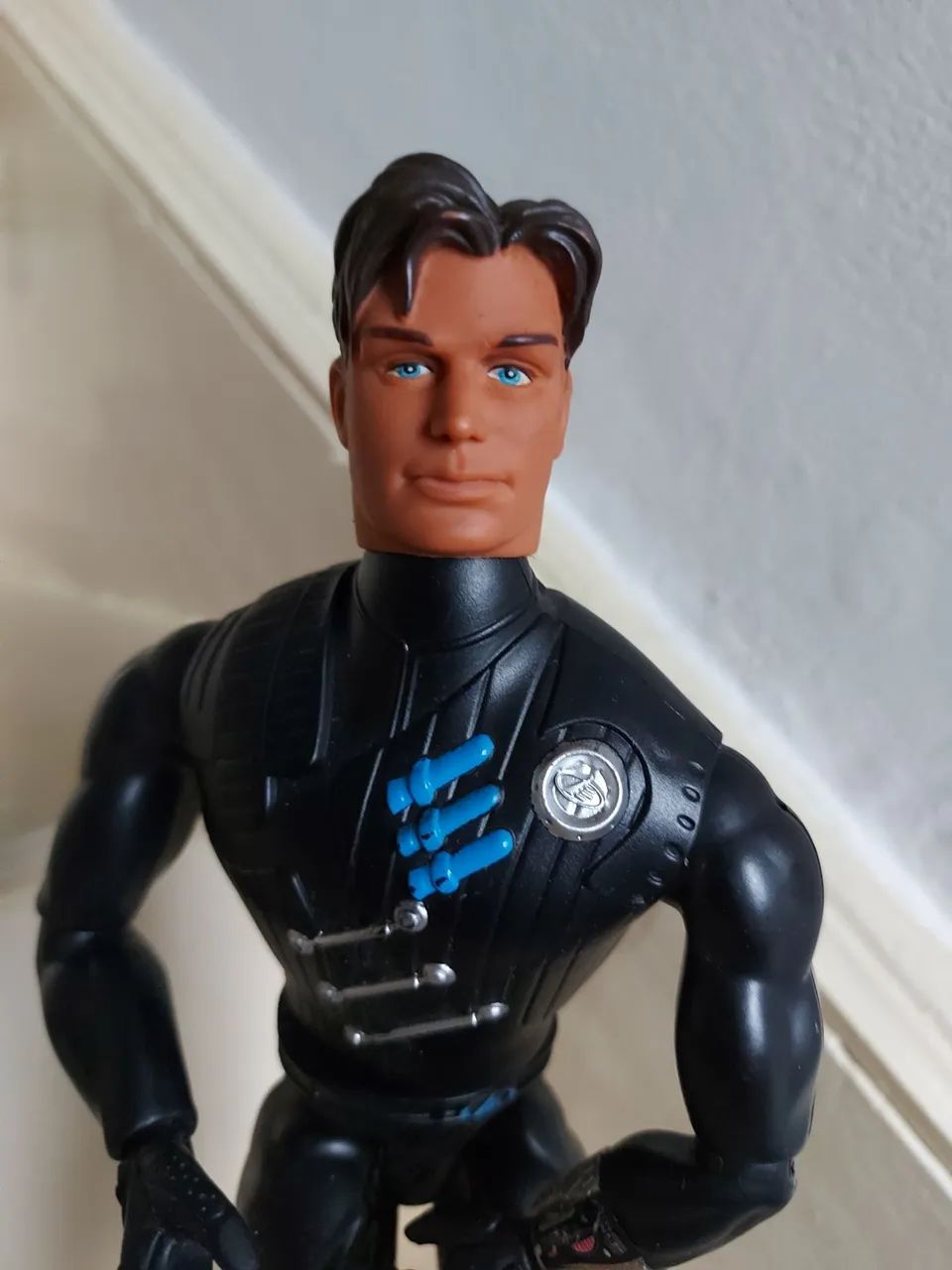 Max Steel Mattel Original Coleção  - Foto 5