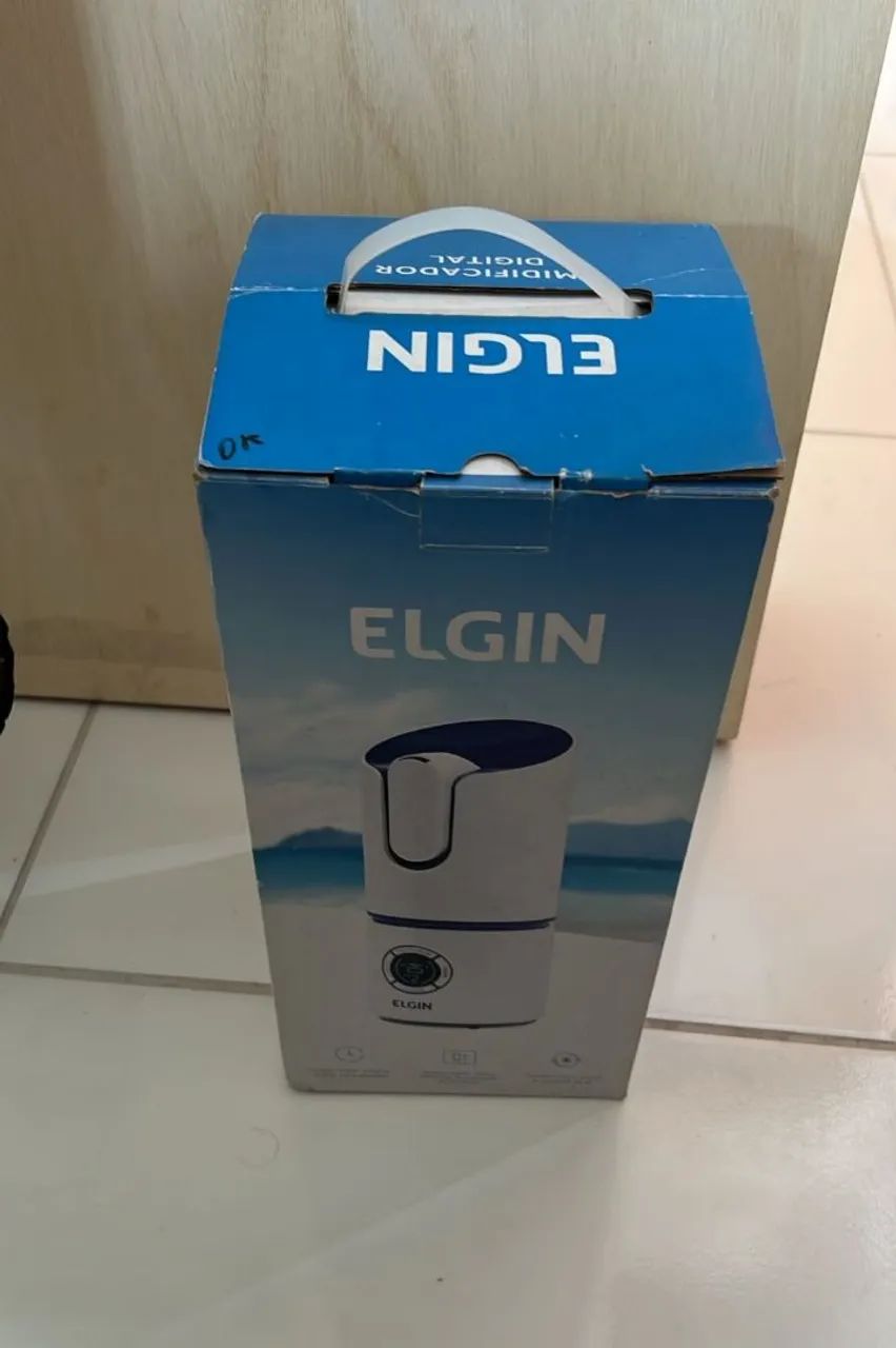 Humidifier