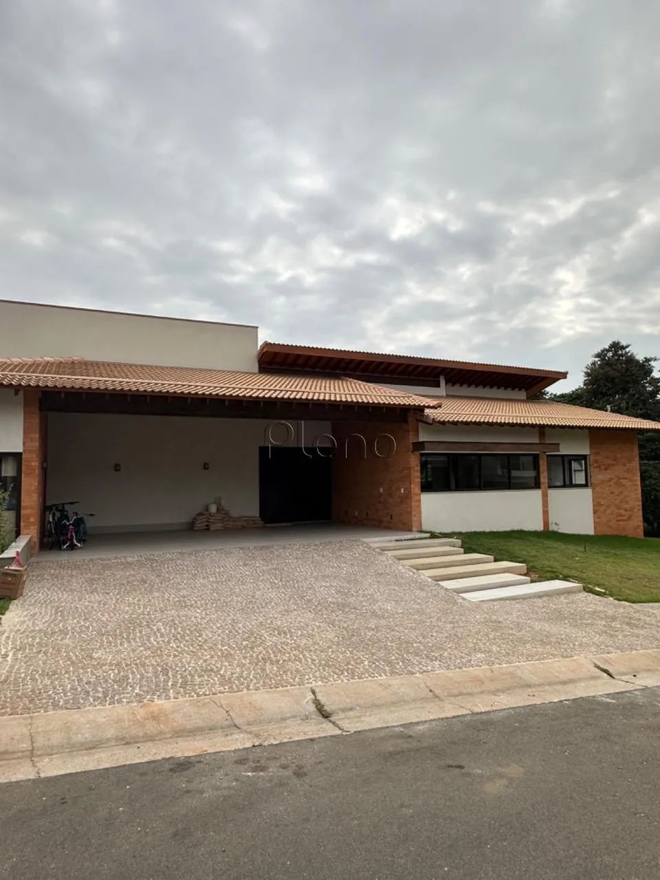 Casa à venda em Campinas, Swiss Park, com 5 suítes, com 570 m²