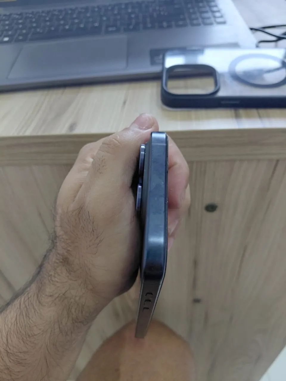iPhone 15 pro Max  - Foto 4