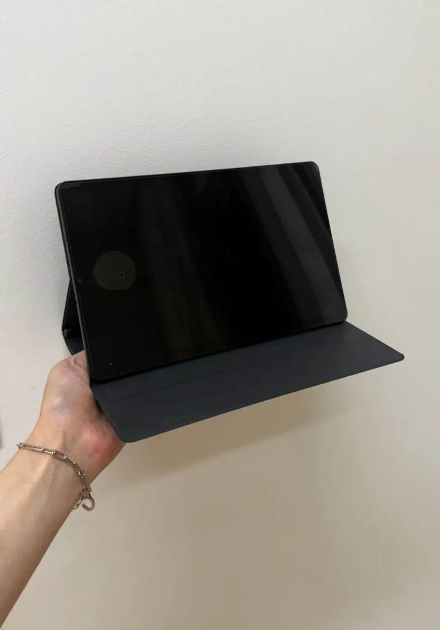 Tablet s6 lite 64 gb pega chip - Foto 5