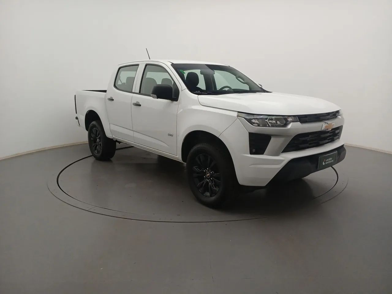 Chevrolet S10 Pick-Up WT 2.8 TDI 4x4 CD Diesel Aut, foto 7 de 18