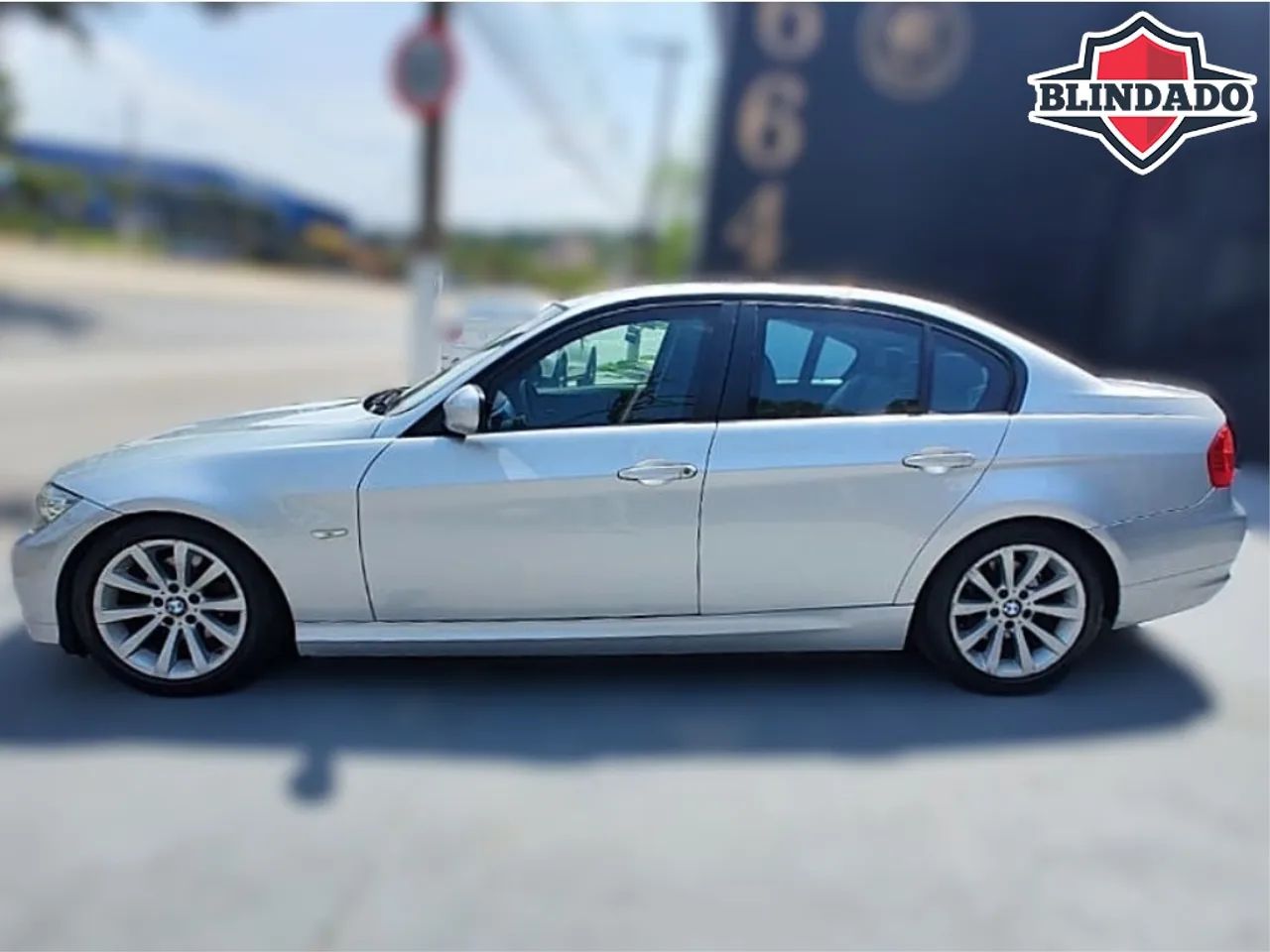 BMW 320I 320i 2011 - Foto 5