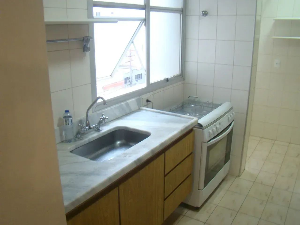 Apartamento disponível para venda e locação no Condomínio Edifício Alfredo Volpi - Centro, - Foto 2