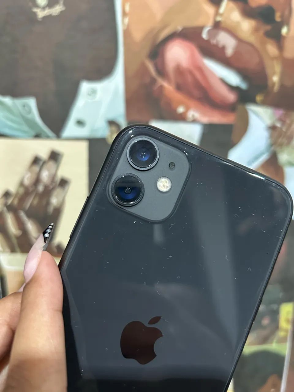 iPhone 11 128gb  - Foto 4