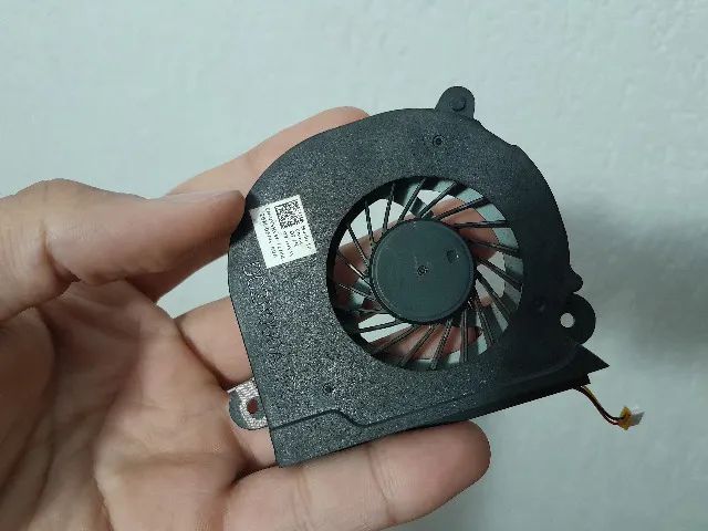 Cooler de processador Dell Vostro 3560 - Foto 2