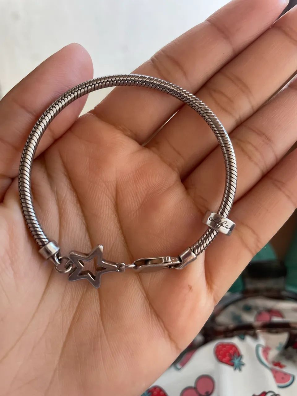 PULSEIRA VIVARA ORIGINAL 13cm - Foto 2