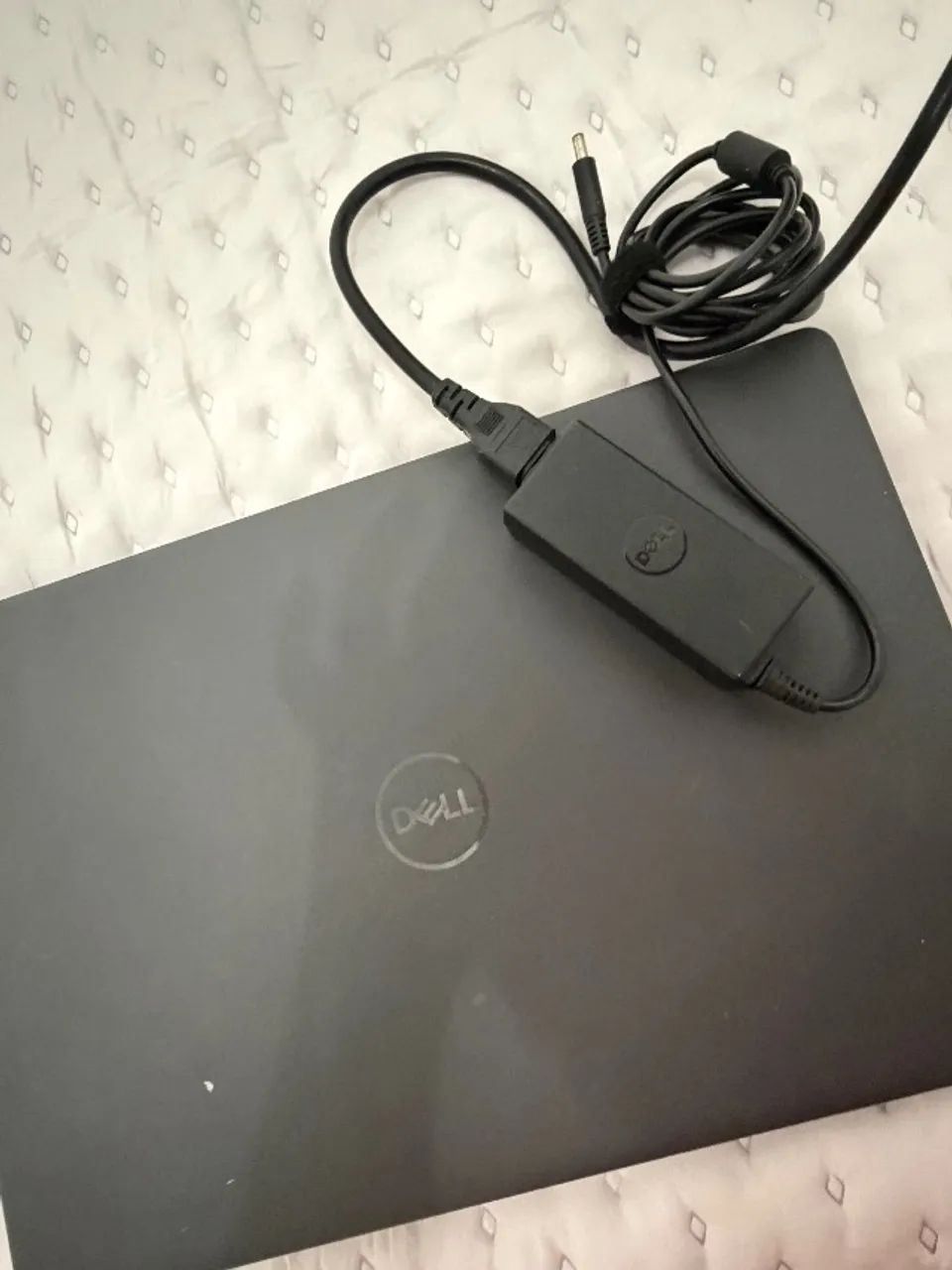 VENDO NOTEBOOK DELL INSPIRON 15 3501