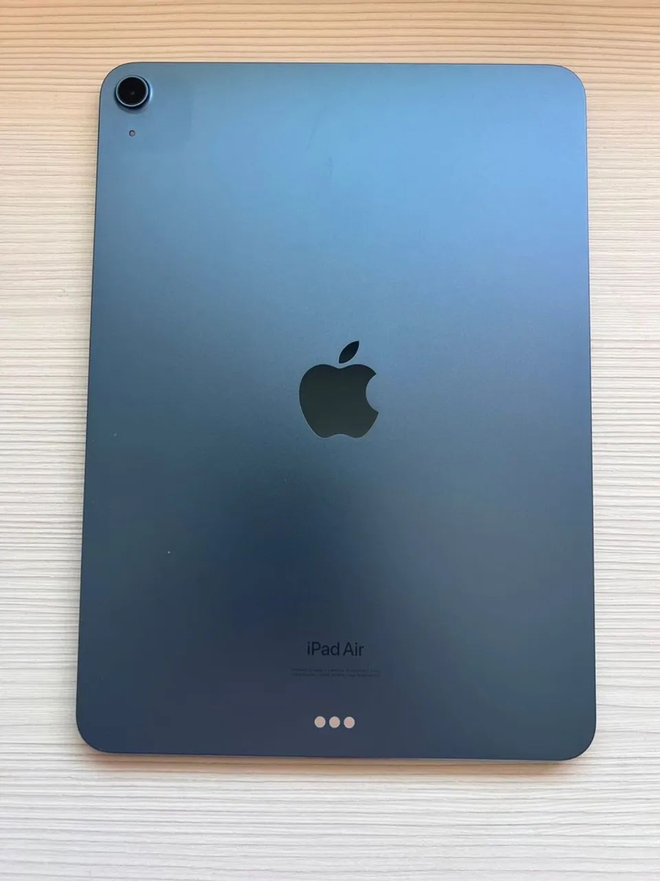 iPad Air 5 + Apple Pencil - Foto 4