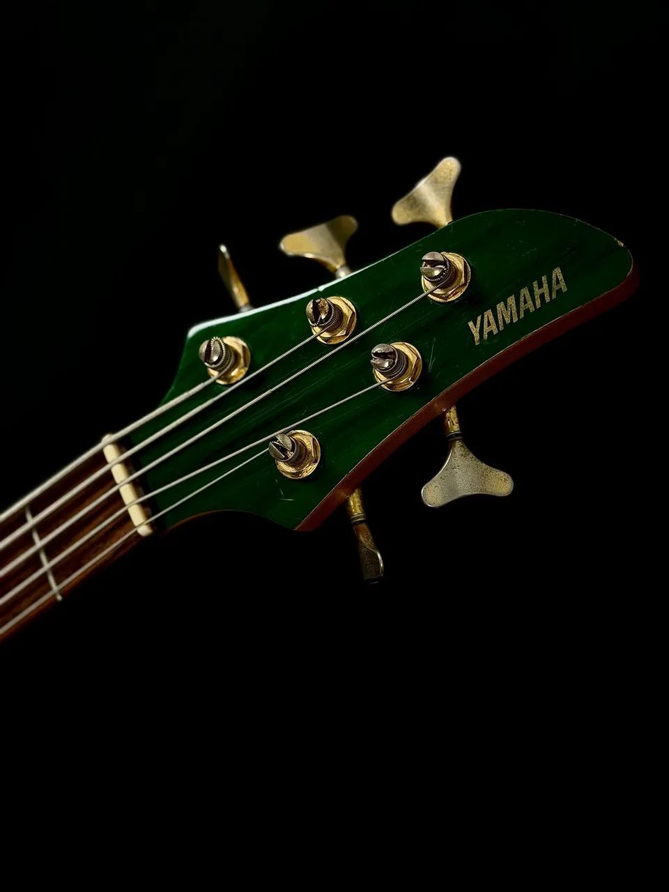 Baixo Yamaha RBX 765a - Foto 4