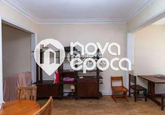 Leblon | Apartamento 3 quartos - Foto 2