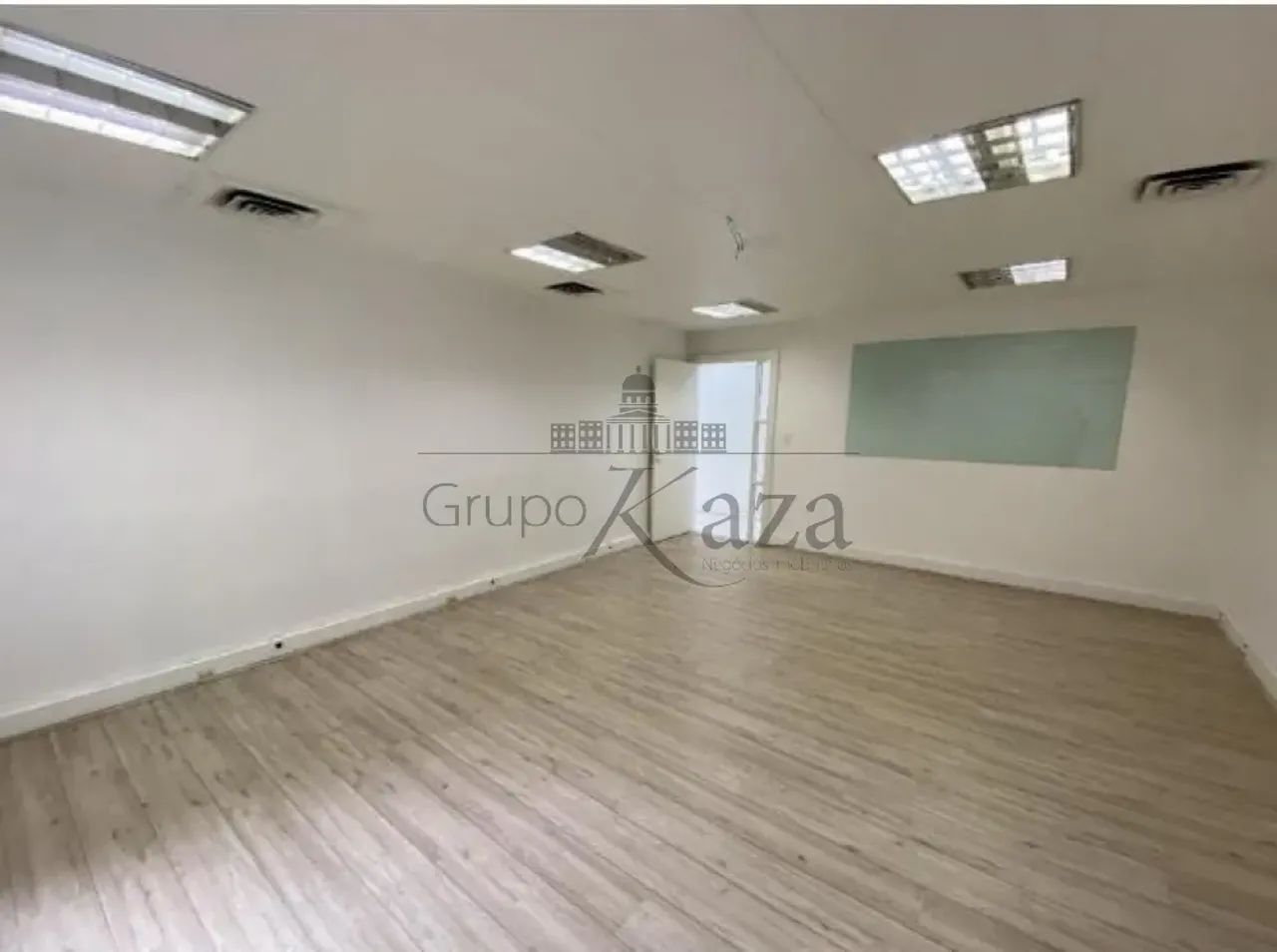 Sala Comercial - Edificio Mercantil - 462 m² - Foto 4
