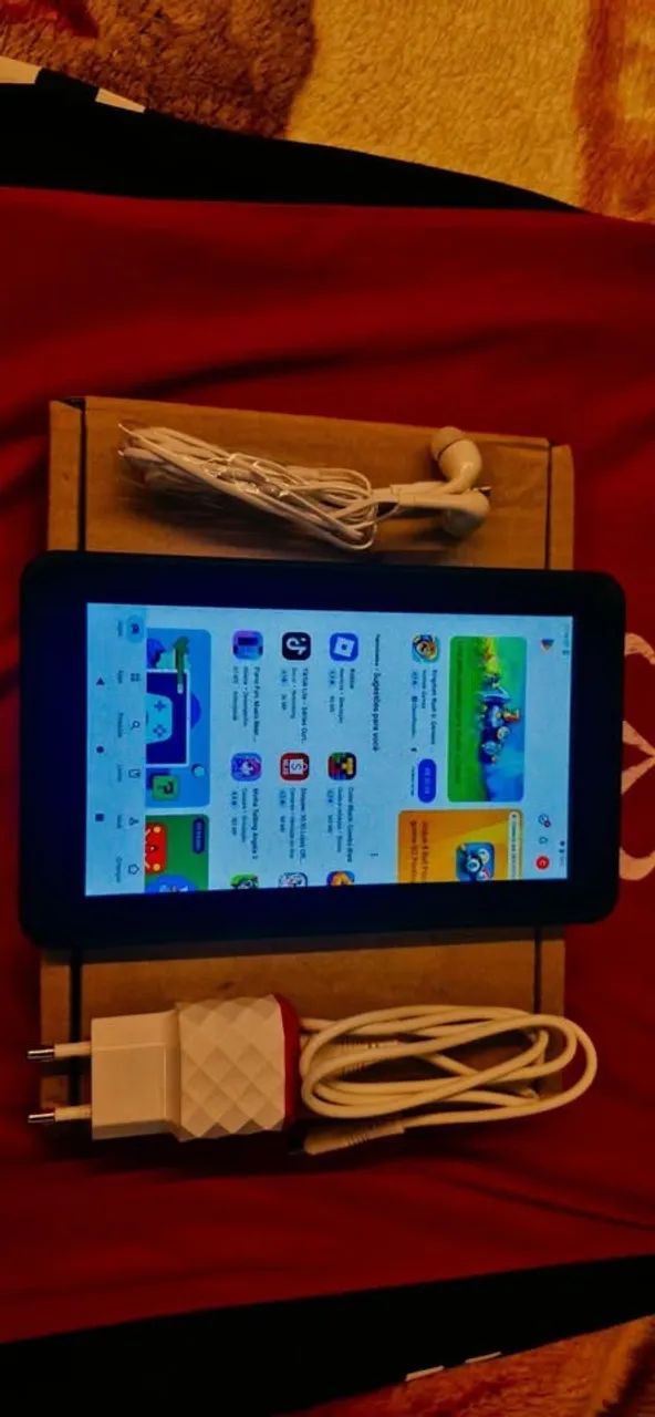 Tablet 64 gigas android 13 - Foto 3