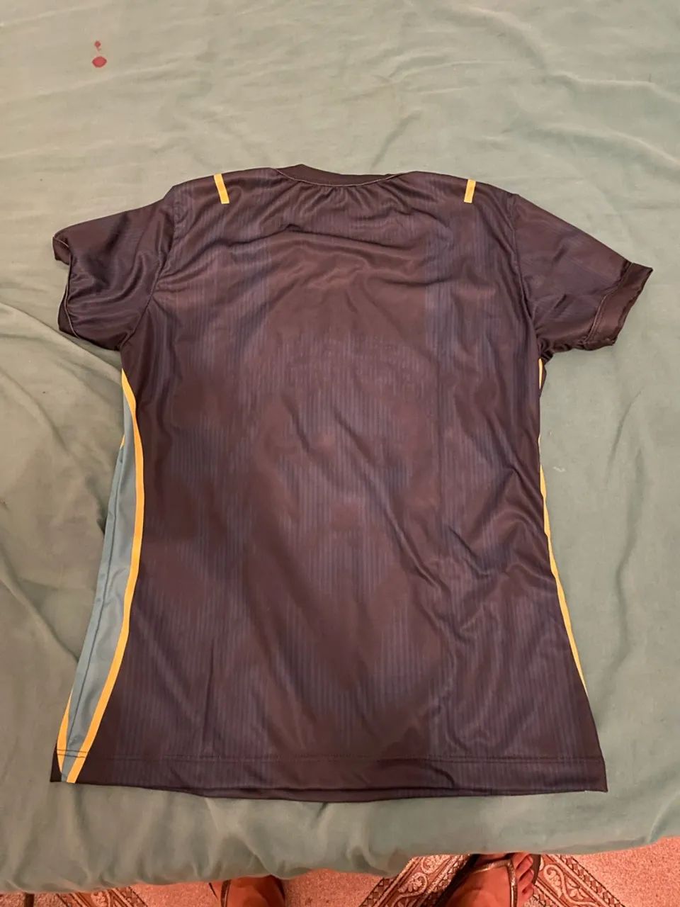Blusa do brasil pp - Foto 2