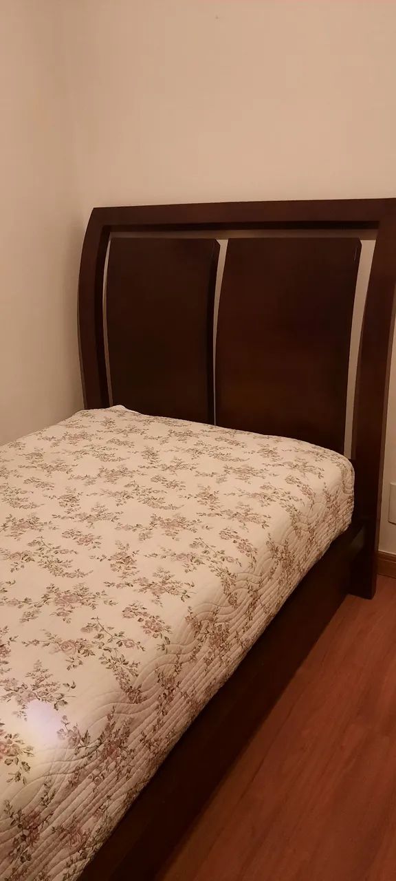 CAMA SOLTEIRO