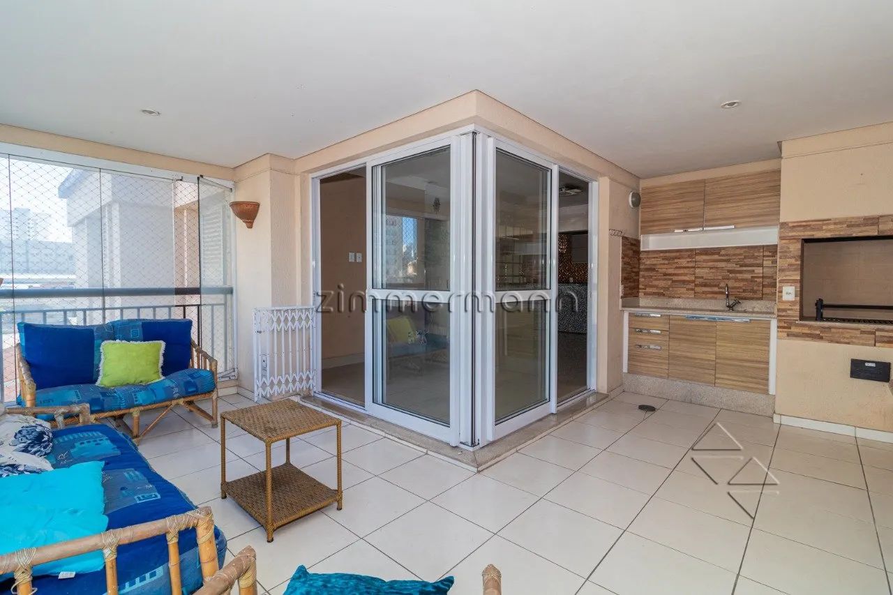 APARTAMENTO TATUAPÉ 3 DORMITÓRIOS 2 VAGAS