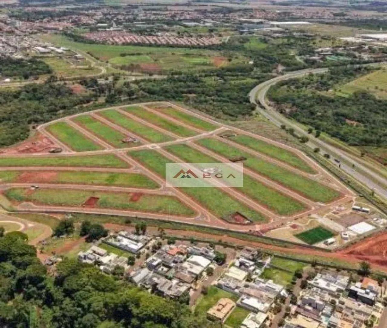 Terreno à venda - Bonfim - Paulínia/SP - Foto 3