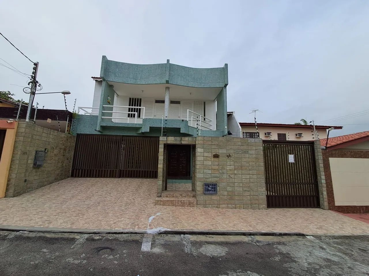 Casa à venda, Inácio Barbosa, Aracaju, SE