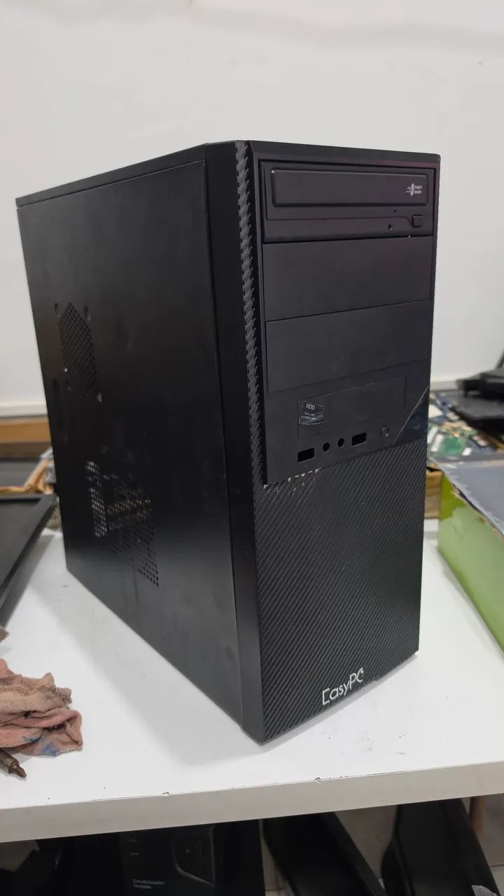 Pc Workstation/Servidor 