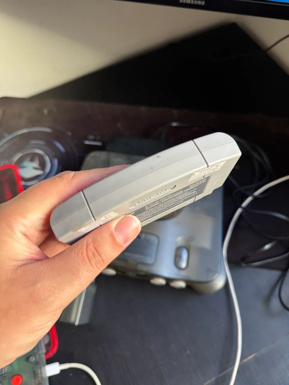 Bomberman 64 - Nintendo 64 - Foto 2