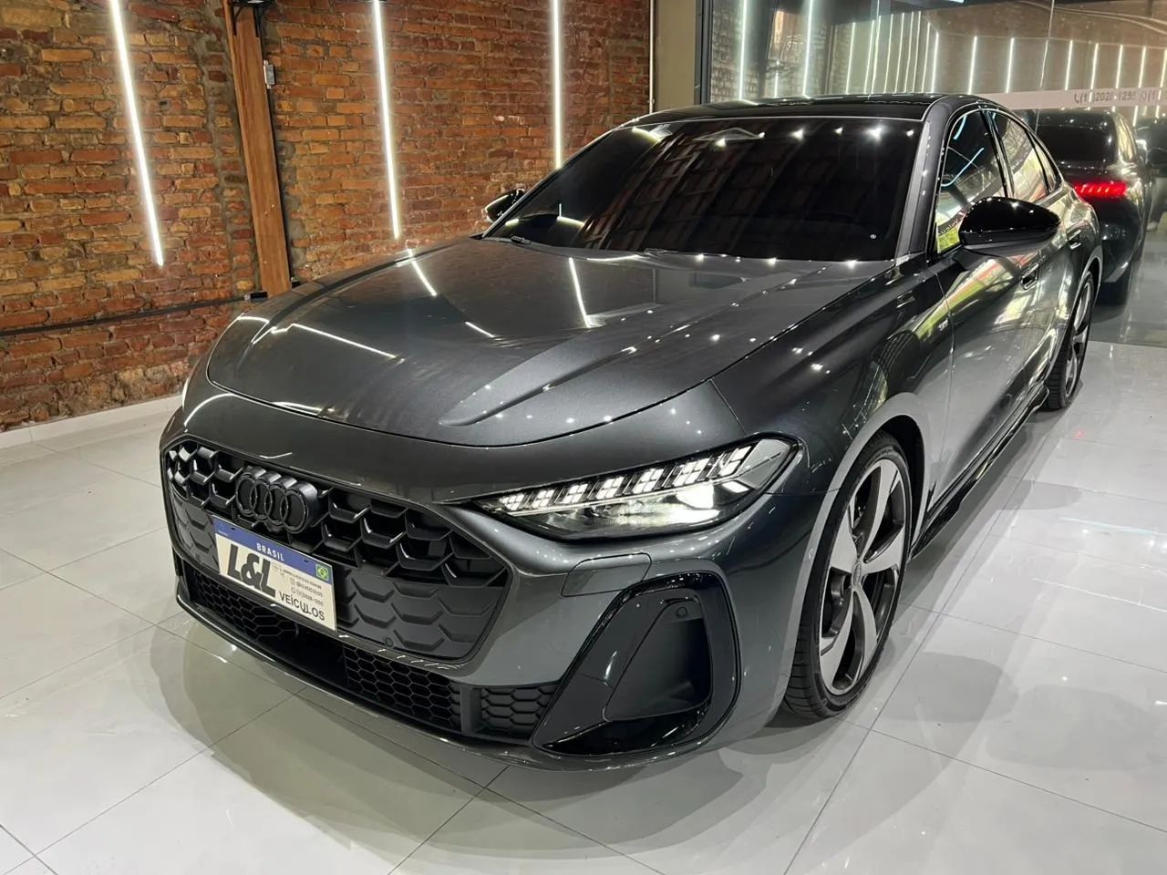 Audi A5 SEDAN PERFORMANCE S EDITION 2.0 TFSI QUATTRO 2025