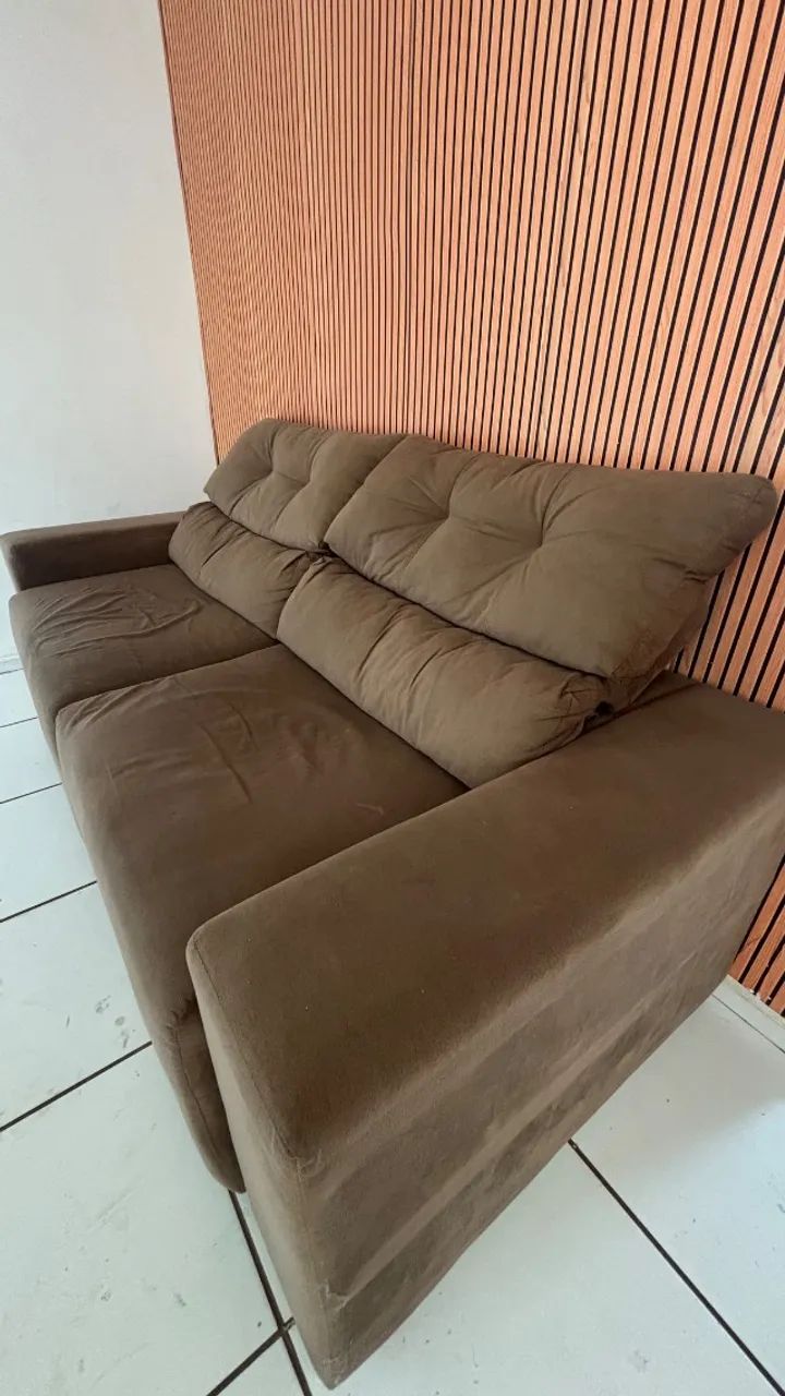 Sofá retrátil  - Foto 2