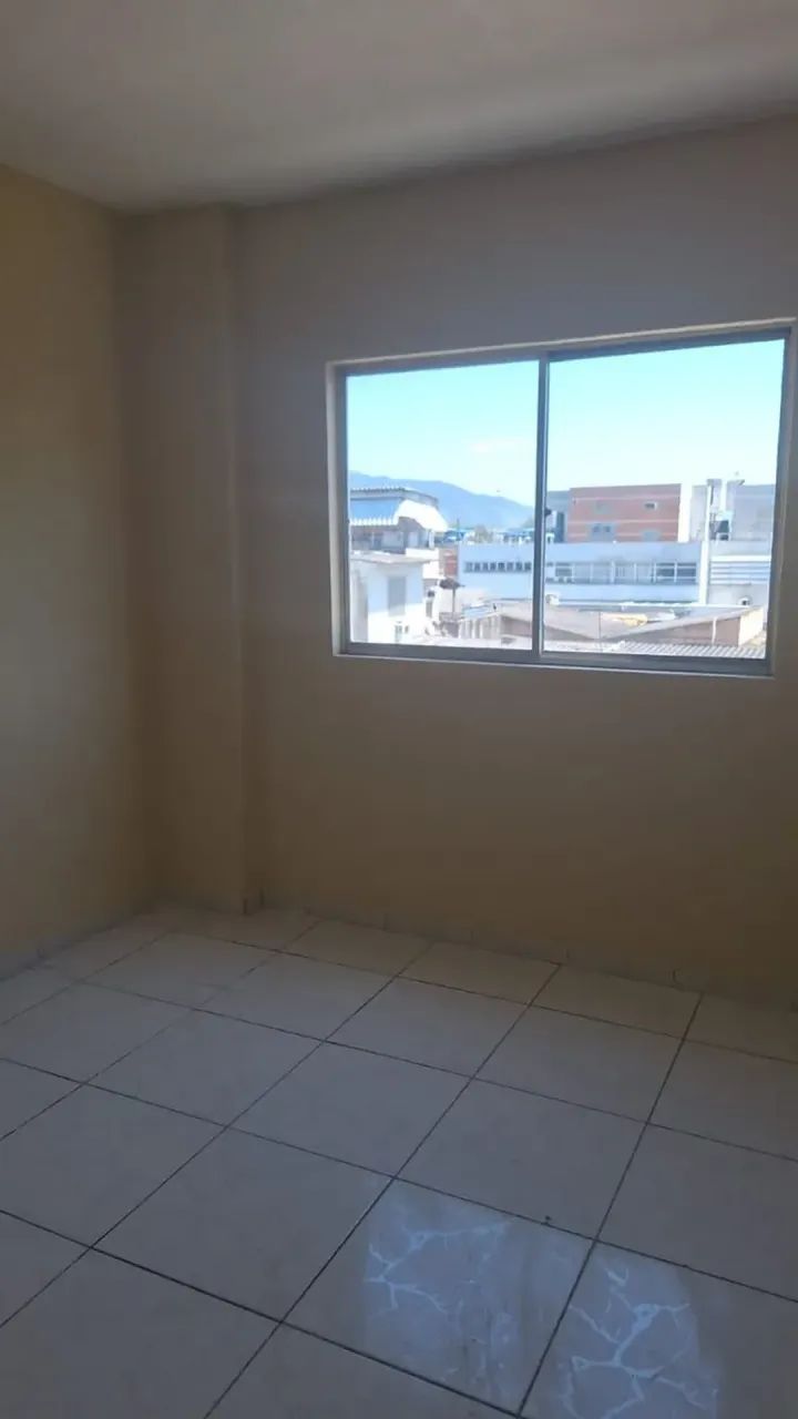 APARTAMENTO COM 2 QUARTOS EM REALENGO - ACEITO ENTRADA - Foto 3