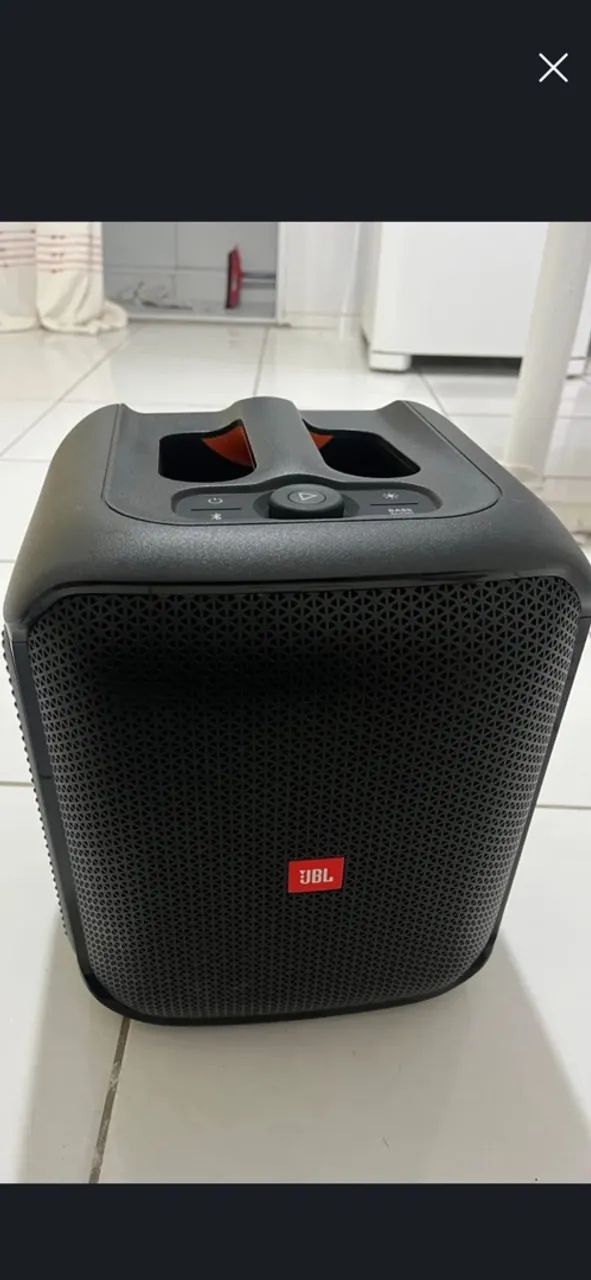 Jbl Partybox Encore 